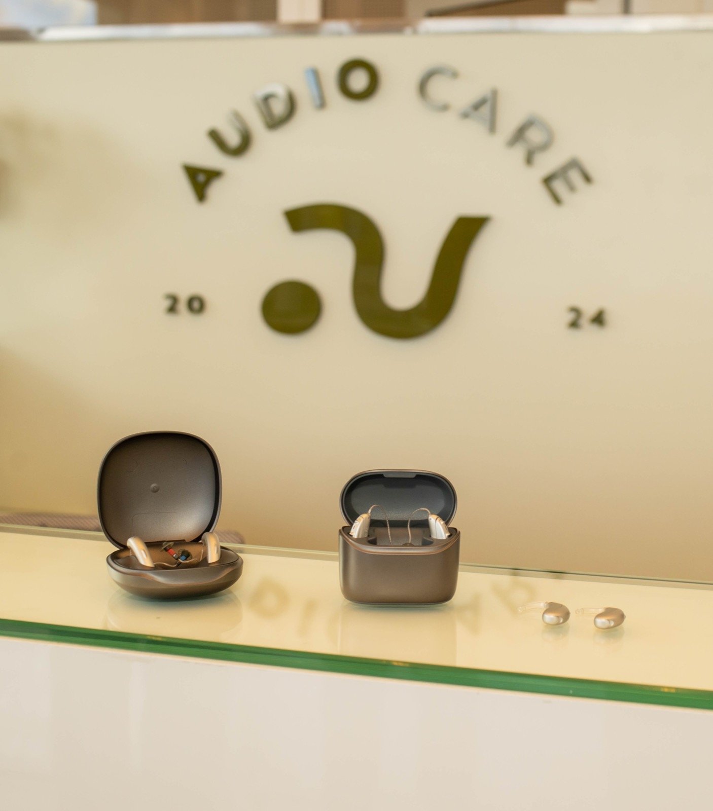 Audiocare en Instagram